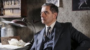 Maigret’s Dead Man