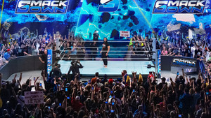 WWE Friday Night SmackDown - Season 28 Episode 25
