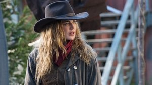 Legends of Tomorrow 2×6