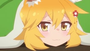 Sewayaki Kitsune no Senko-san: Saison 1 Episode 10