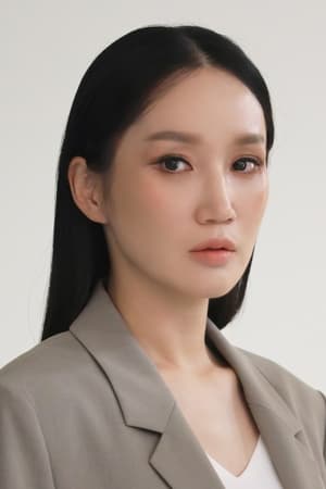 Park Bo-kyung isMo-kyung