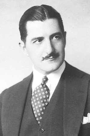 Wilmuth Merkyl portrait