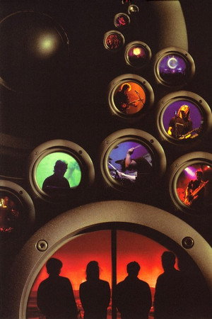 Porcupine Tree: Arriving Somewhere... 2