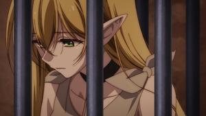 Black Summoner Season 1 Episode 1