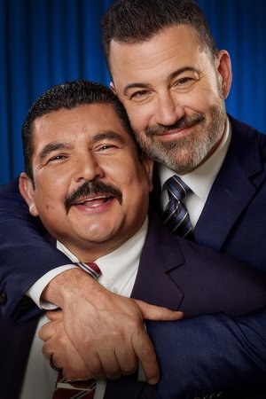 poster Jimmy Kimmel Live! - Season 6 Episode 93 : Peter Berg, Romany Malco, Billy Idol