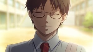 Kono Oto Tomare!: Sounds of Life: 1×9
