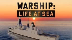 poster Warship: Life at Sea