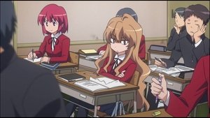 Toradora!: 1×5