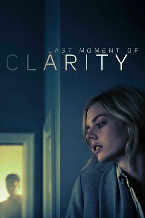 Poster Last Moment of Clarity 2020