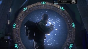 Stargate Atlantis Temporada 1 Capitulo 1
