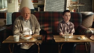 Young Sheldon – 2 stagione 18 episodio