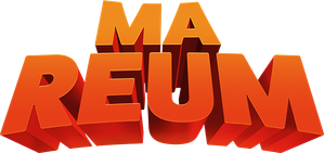 Mad Mom — Logos 1