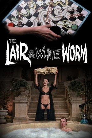 Image The Lair of the White Worm