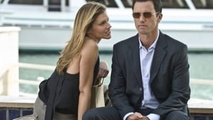 Burn Notice: Sezon 2 Odcinek 2