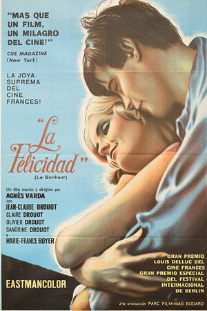 La felicidad