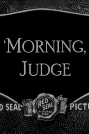 Image 'Morning, Judge