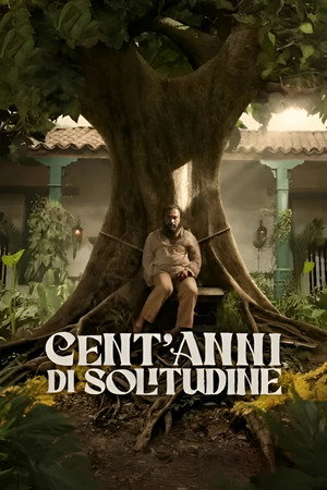 Cent'anni di solitudine - Stagione 2