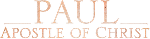 Paul, Apostle of Christ