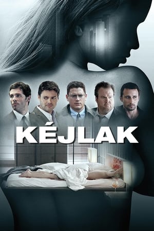 Poster Kéjlak 2014