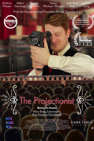 The Projectionist 7