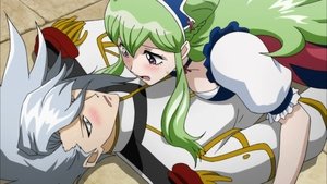 Ixion Saga: Dimensional Transfer Season 1 Episode 18