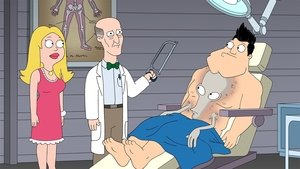 American Dad!: 21×3