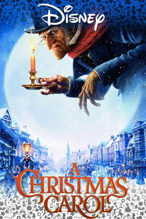 poster A Christmas Carol