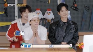 Happy Friends Season 2 Episode 1