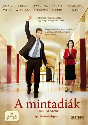 A mintadiák 2008