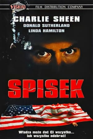 Poster Spisek 1997