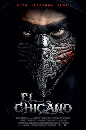 Poster El Chicano 2019