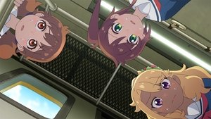 Train to the End of the World: 1×4