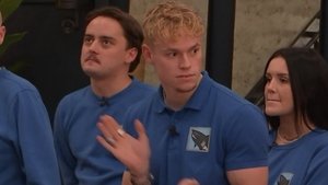 De Bondgenoten Season 2 Episode 27