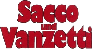 Sacco e Vanzetti — Logos 3