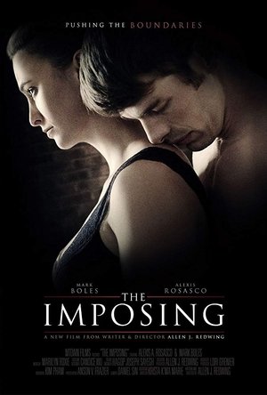 Poster The Imposing (2018)