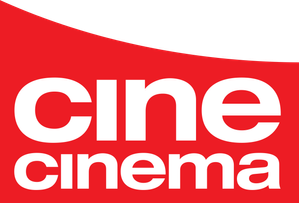 Logo CinéCinéma