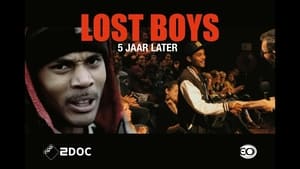 Lost Boys, 5 jaar later film complet
