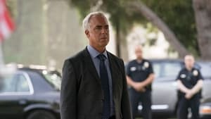 Bosch Temporada 7 Capitulo 3