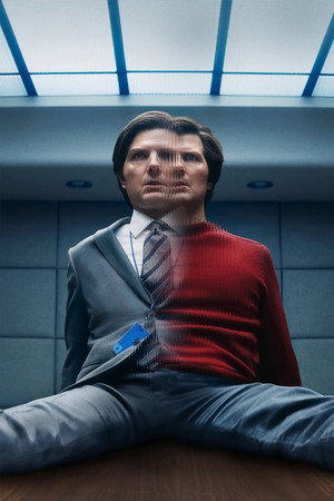 Постер сериала «Разделение (2022)» — (26 из 144)