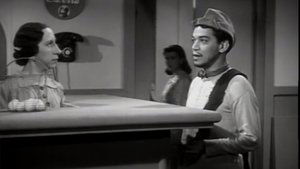 Cantinflas El gendarme desconocido