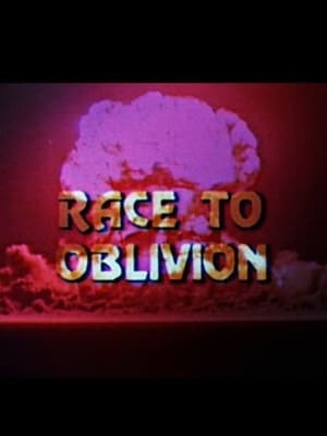 Poster Race to Oblivion (1982)