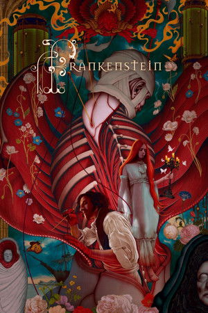 poster Frankenstein