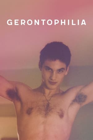 Poster di Gerontophilia