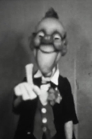 Gustaf spielt