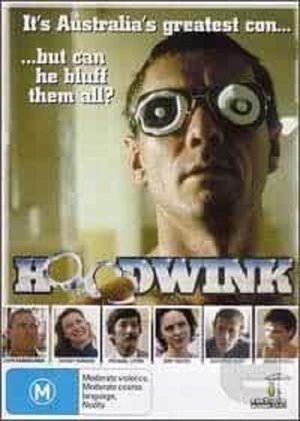 Hoodwink poster