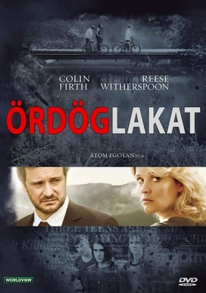 Poster Ördöglakat 2013