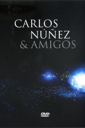 Carlos Núñez & Amigos
