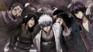 Gintama