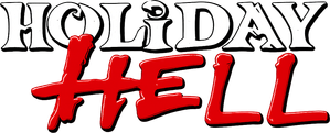 ECW Holiday Hell 1996 — Logos 1