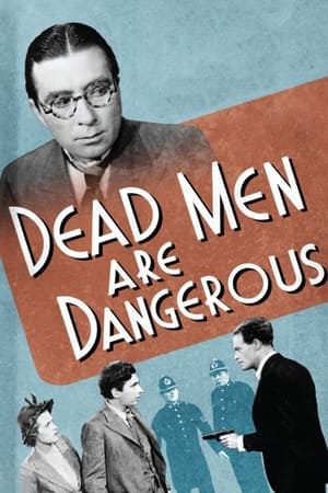 Image Dead Men Are Dangerous